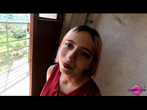 ❤️ Студент Sensual відсмоктує незнайомця в глибинці - сперма йому на обличчя ❌ Російське порно у нас uk.doujin-sexy.ru ️❤